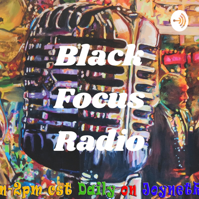 Black Focus Radio