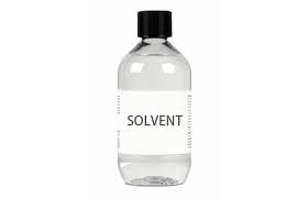 Because He’s Solvent and He’s Solvent!!!