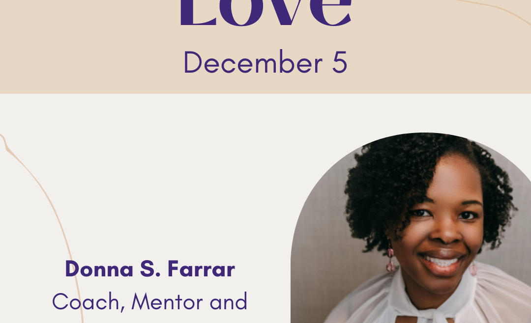 Praxis, No Filter: The Advent Edition On Love