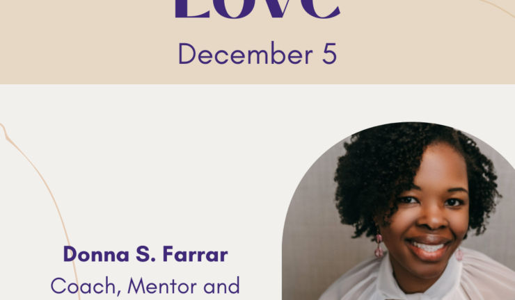 Praxis, No Filter: The Advent Edition On Love